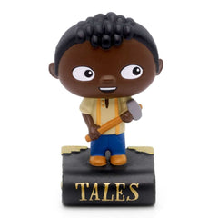 Tonies Classic Tales: John Henry and Other Tales Audio Play Figurine, ANB BABY