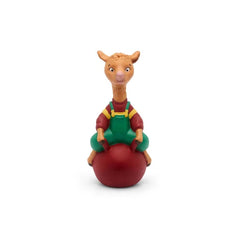 Tonies Classic Tales: Llama Llama Audio Play Figurine, ANB BABY