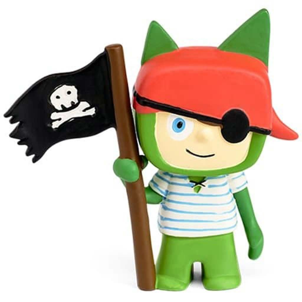 Tonies Creative Pirate Audio Play Figurine, ANB BABY