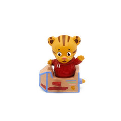 Tonies Daniel Tiger Audio Play Figurine, ANB BABY