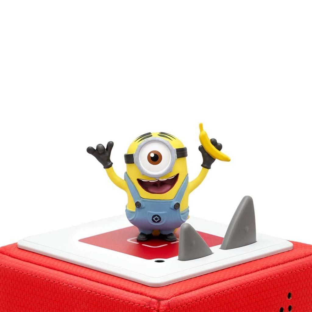 Tonies Despicable Me Audio Play Figurine, ANB BABY