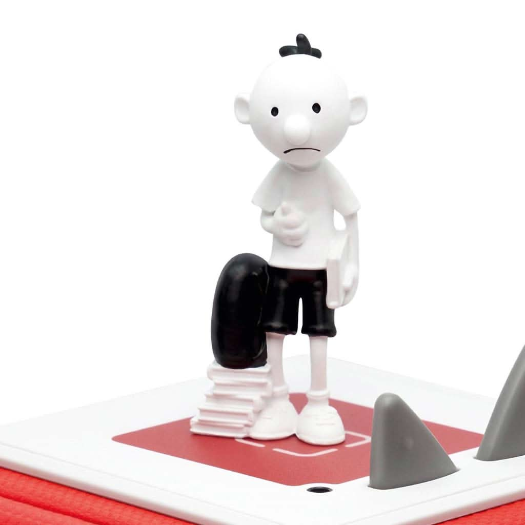 Tonies Diary of a Wimpy Kid Audio Play Figurine, ANB BABY