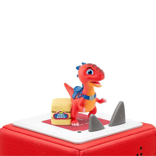 Tonies Dino Ranch Audio Play Figurine, ANB BABY