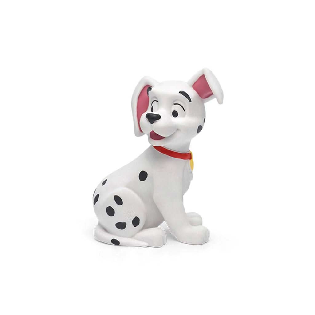 Tonies Disney 101 Dalmatians Audio Play Figurine, ANB BABY