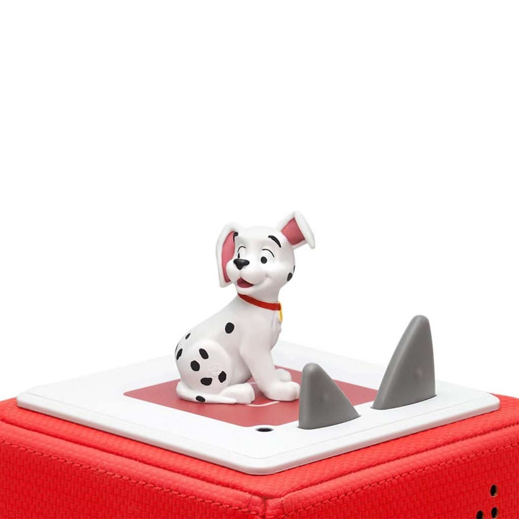 Tonies Disney 101 Dalmatians Audio Play Figurine, ANB BABY