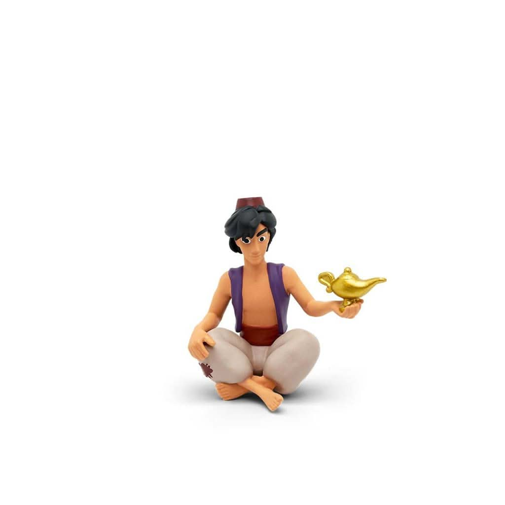 Tonies Disney Aladdin Audio Play Figurine, ANB BABY