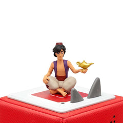 Tonies Disney Aladdin Audio Play Figurine, ANB BABY