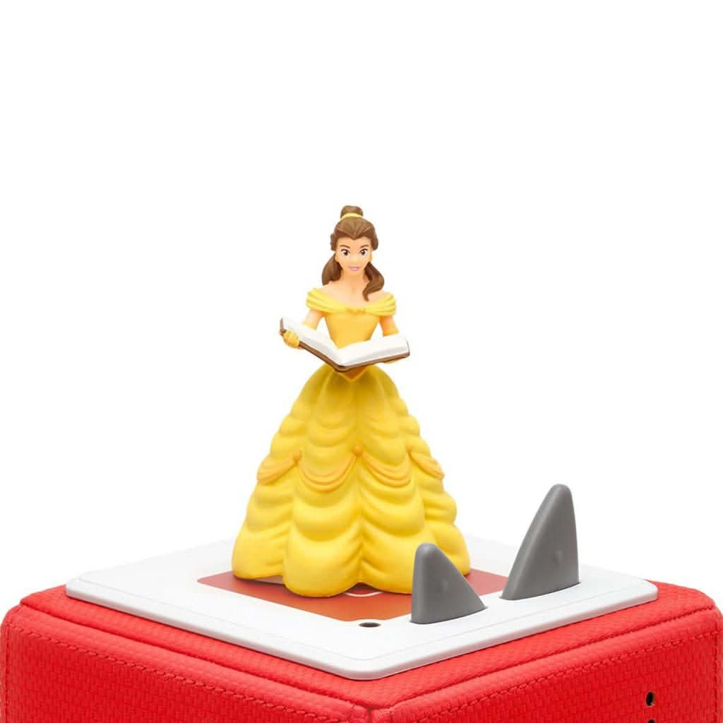 Tonies Disney Beauty & the Beast Audio Play Figurine, ANB BABY