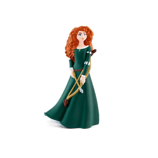 Tonies Disney Brave Audio Play Figurine, ANB BABY