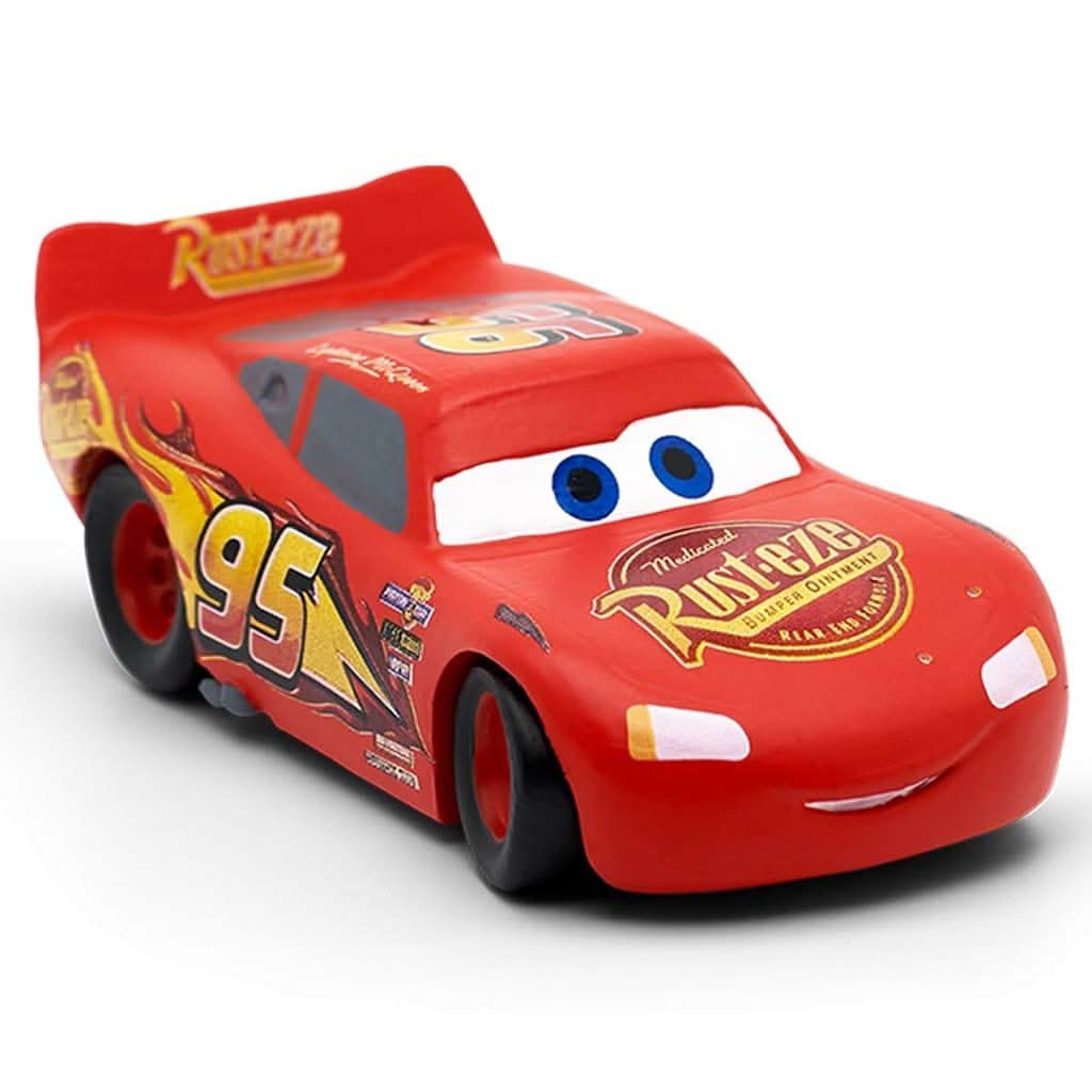 Tonies Disney Cars Audio Play Figurine, ANB BABY