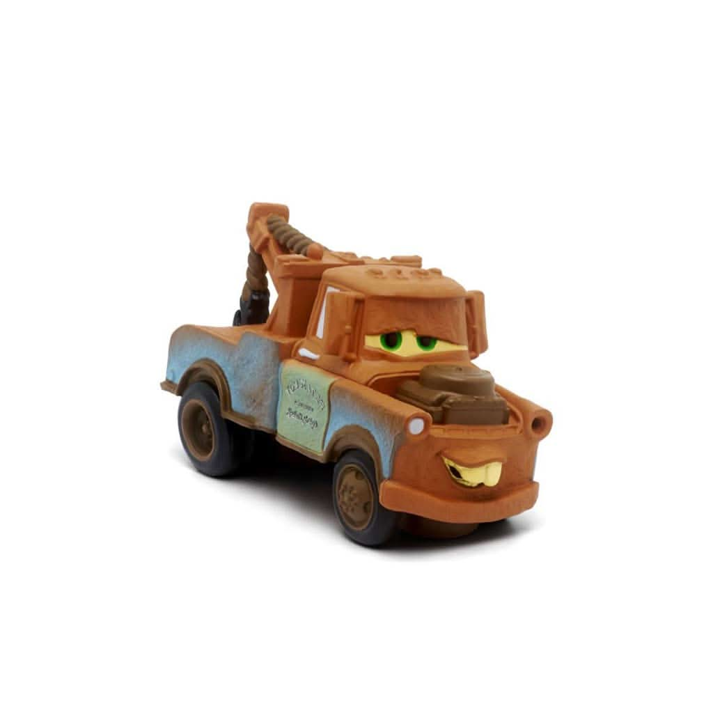 Tonies Disney Cars Mater Audio Player Figurine, ANB BABY