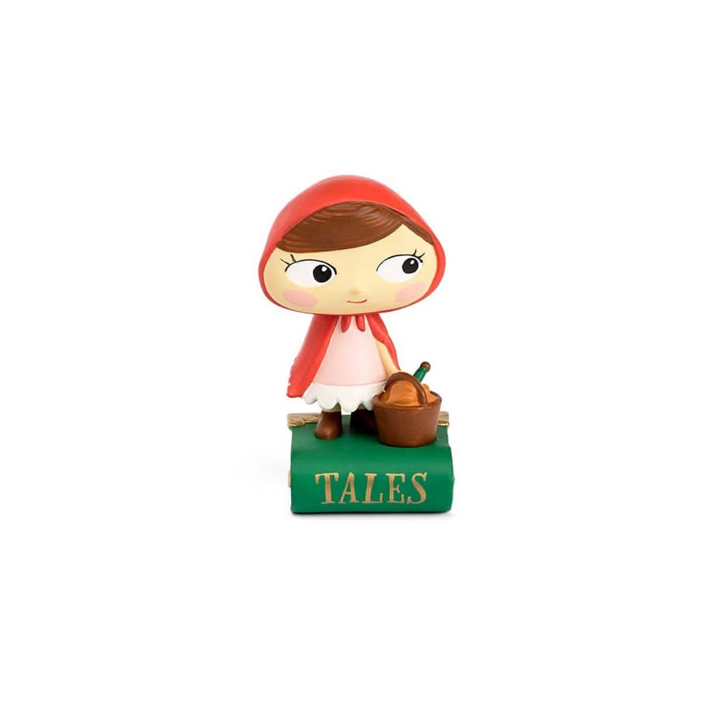 Tonies Disney Classic Tales: Red Riding Hood Audio Play Figurine, ANB BABY