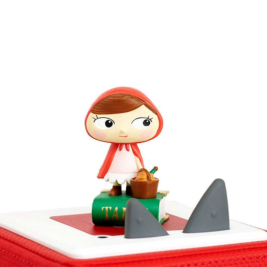 Tonies Disney Classic Tales: Red Riding Hood Audio Play Figurine, ANB BABY