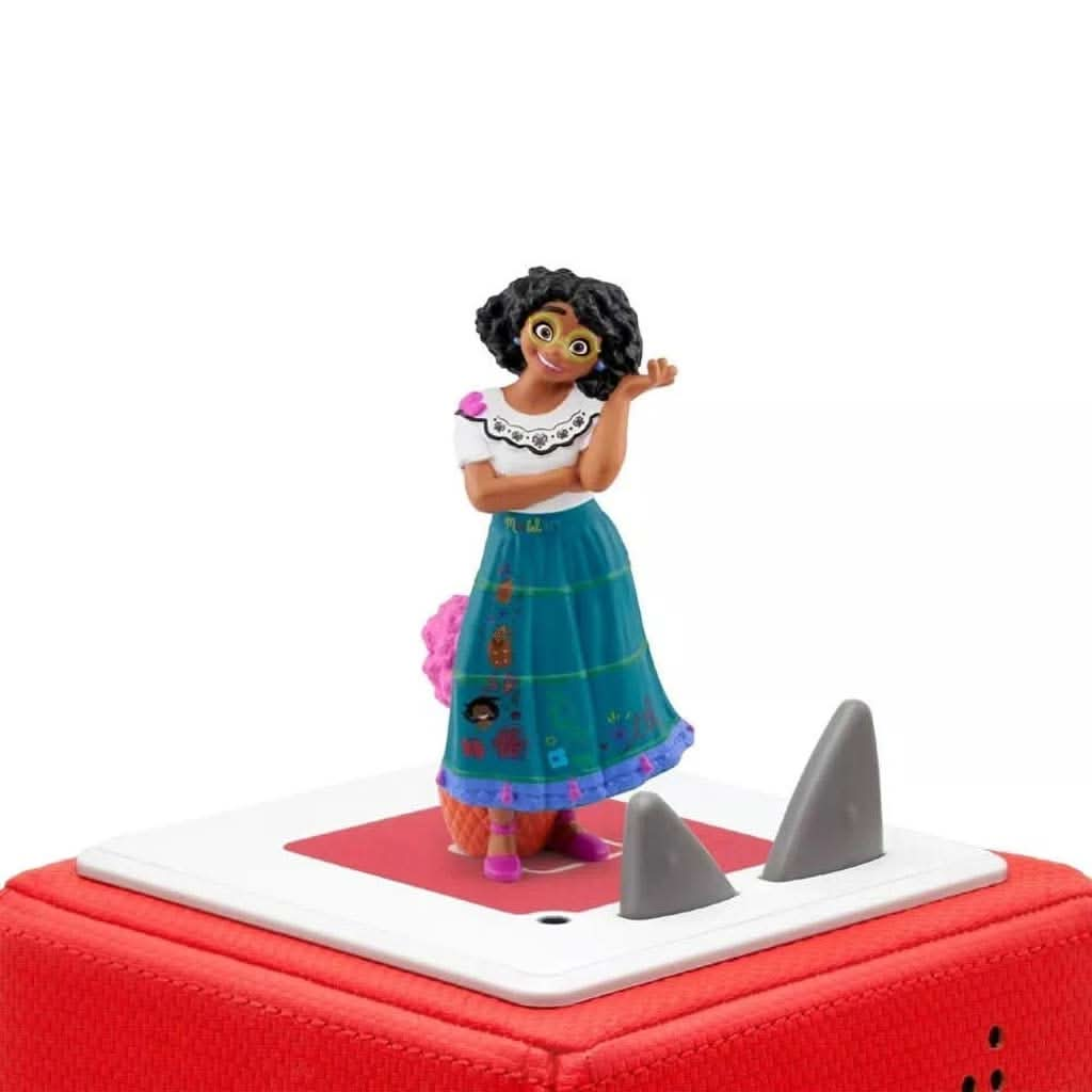 Tonies Disney Encanto Audio Play Figurine, ANB BABY