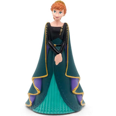 Tonies Disney Frozen 2 Anna Audio Play Figurine, ANB BABY