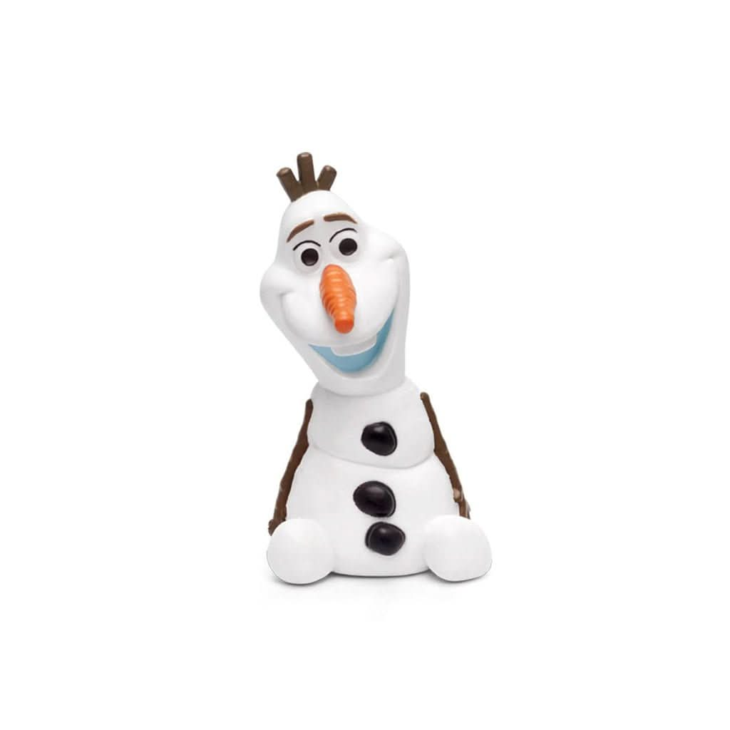 Tonies Disney Frozen Olaf Audio Play Figurine, ANB BABY