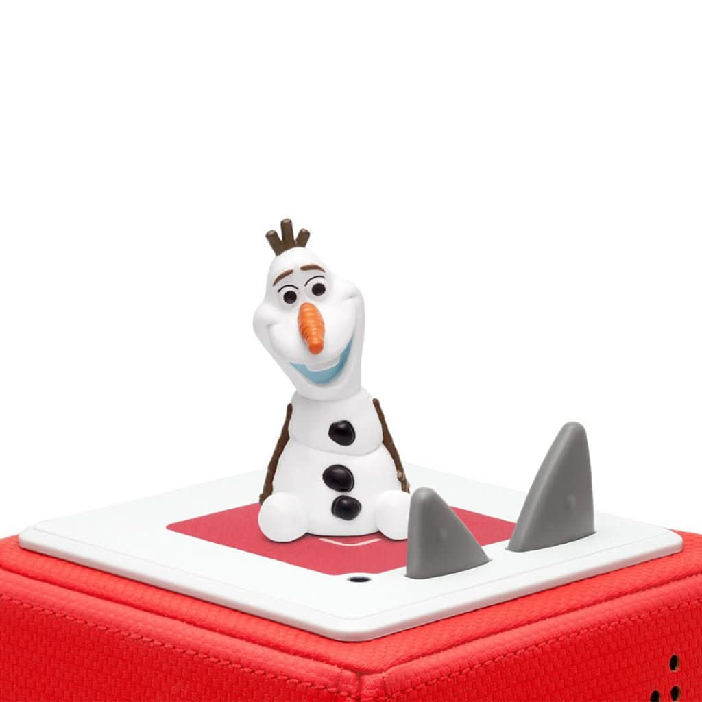 Tonies Disney Frozen Olaf Audio Play Figurine, ANB BABY