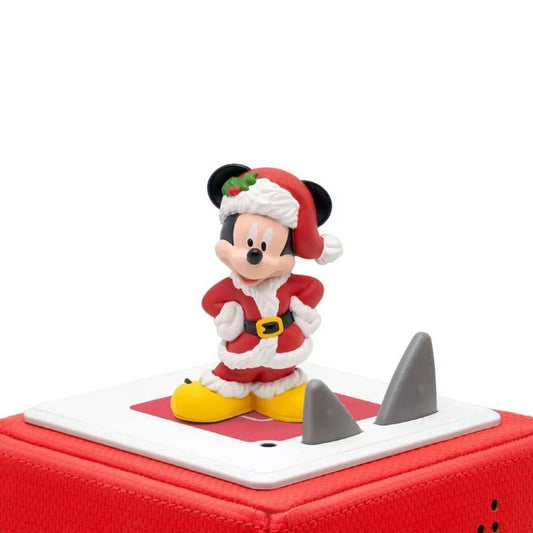 Tonies Disney Holiday Mickey Audio Play Figurine - ANB Baby