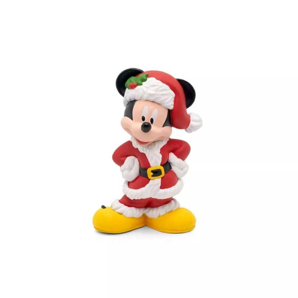 Tonies Disney Holiday Mickey Audio Play Figurine, ANB BABY