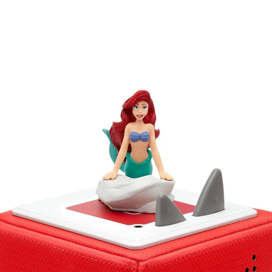 Tonies Disney Little Mermaid Audio Play Figurine, ANB BABY