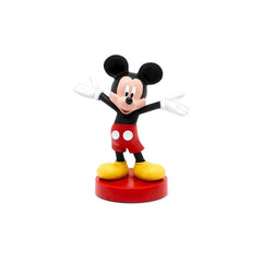 Tonies Disney Mickey Mouse Audio Play Figurine, ANB BABY