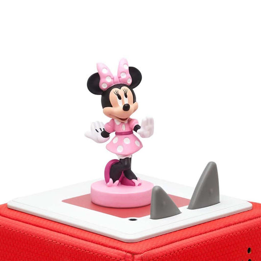 Tonies Disney Minnie Mouse Audio Play Figurine, ANB BABY