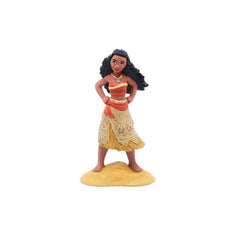 Tonies Disney Moana Audio Play Figurine, ANB BABY