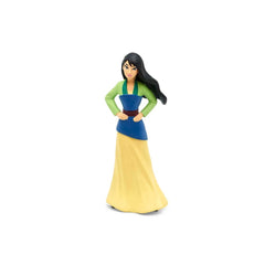 Tonies Disney Mulan Audio Play Figurine, ANB BABY