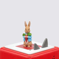 Tonies Disney Peter Rabbit Audio Play Figurine, ANB BABY