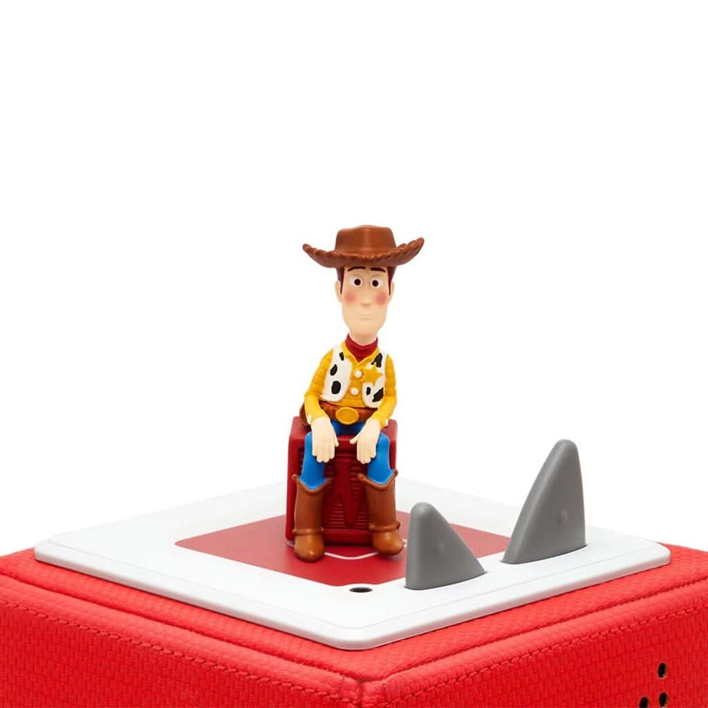 Tonies Disney Pixar Toy Story, Woody Audio Play Figurine, ANB BABY