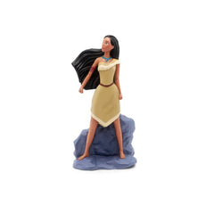 Tonies Disney Pocahontas Audio Play Figurine, ANB BABY