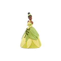 Tonies Disney Princess and the Frog Audio Play Figurine, ANB BABY