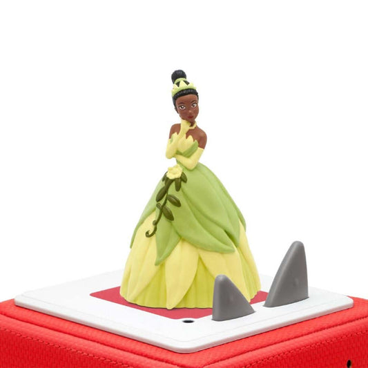 Tonies Disney Princess and the Frog Audio Play Figurine, ANB BABY