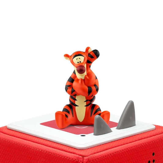 Tonies Disney Tigger Audio Figurine, ANB BABY