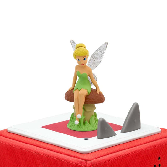 Tonies Disney Tinker Bell Audio Figurine, ANB BABY