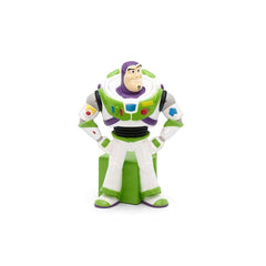 Tonies Disney Toy Story Buzz Lightyear Audio Play Figurine, ANB BABY