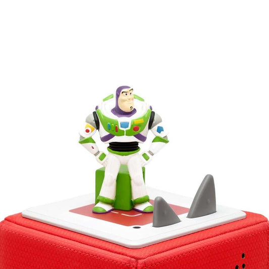 Tonies Disney Toy Story Buzz Lightyear Audio Play Figurine, ANB BABY