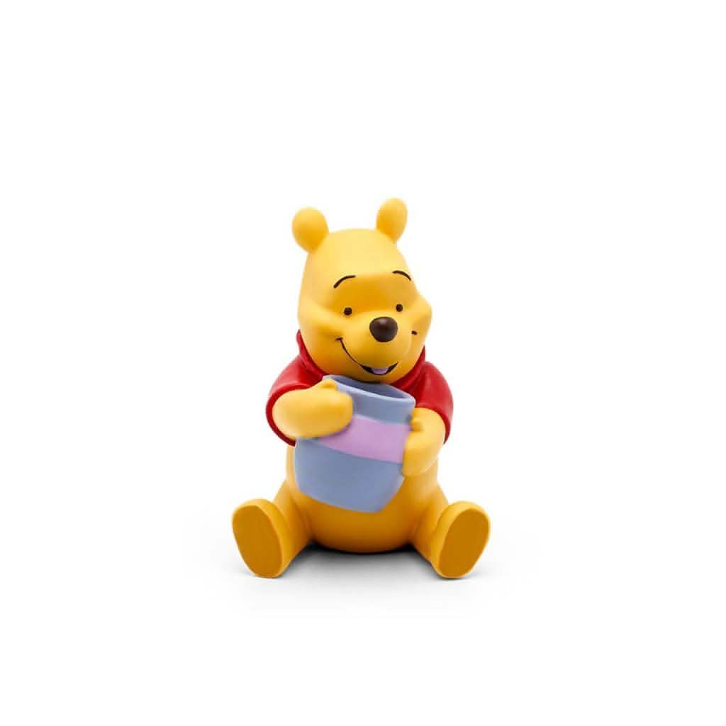 Tonies Disney Winnie the Pooh Audio Play Figurine, ANB BABY