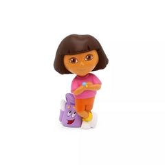 Tonies Dora The Explorer Audio Play Figurine, ANB BABY