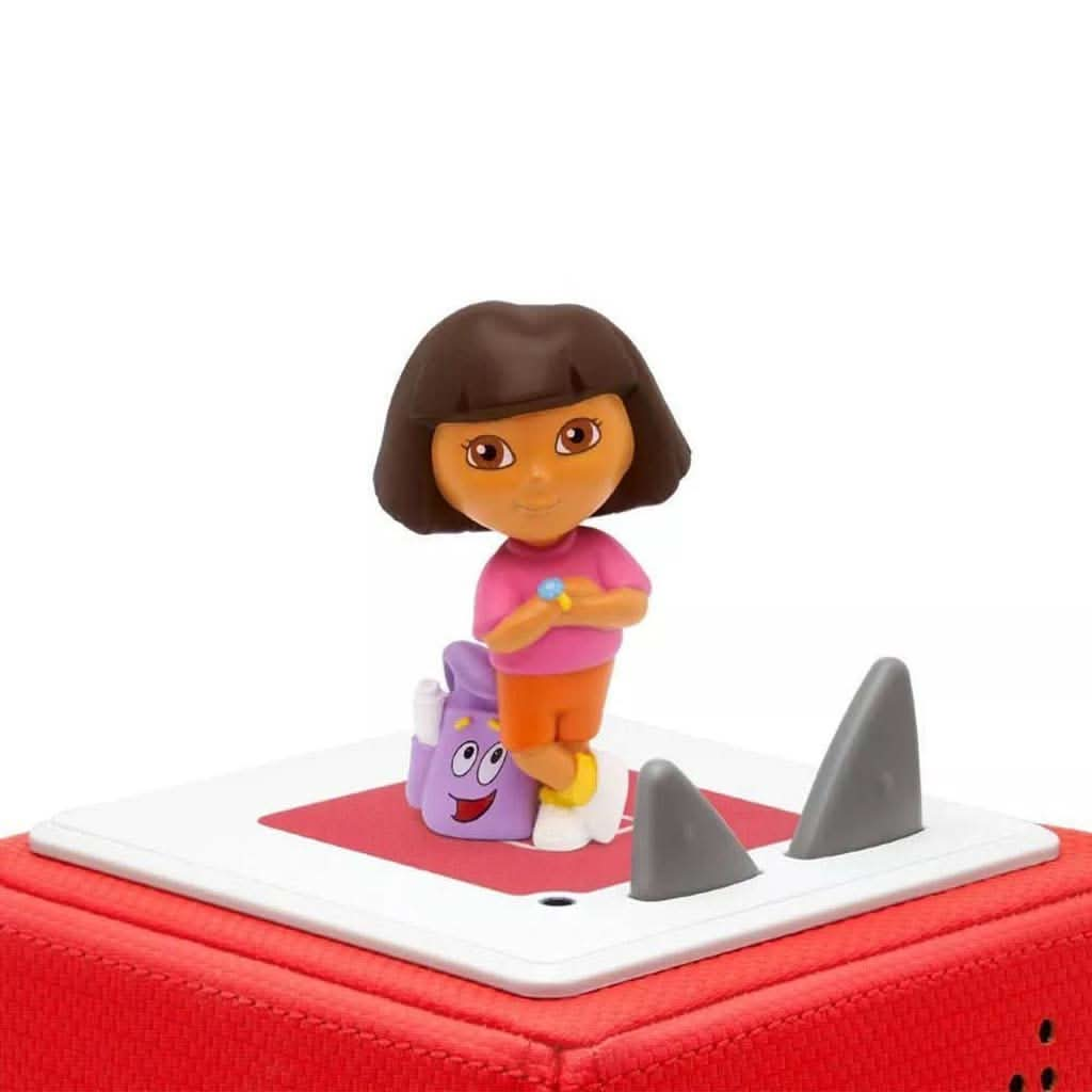 Tonies Dora The Explorer Audio Play Figurine, ANB BABY