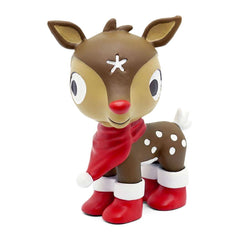 Tonies Favorite Children's Songs: Holiday Song 2 Audio Play Figurine, ANB BABY