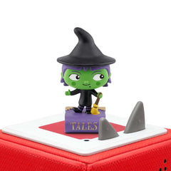 Tonies Favorite Spooky Tales Audio Play Figurine, ANB BABY