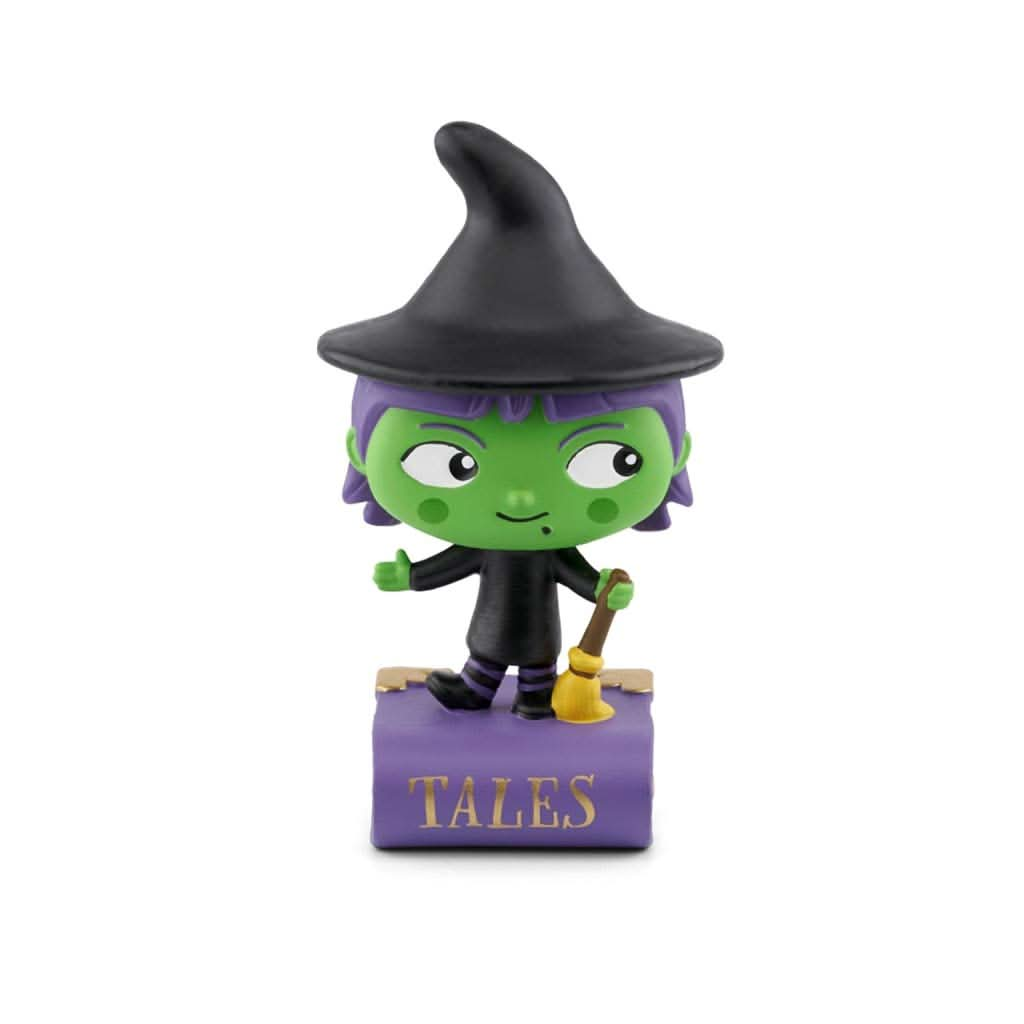 Tonies Favorite Spooky Tales Audio Play Figurine, ANB BABY