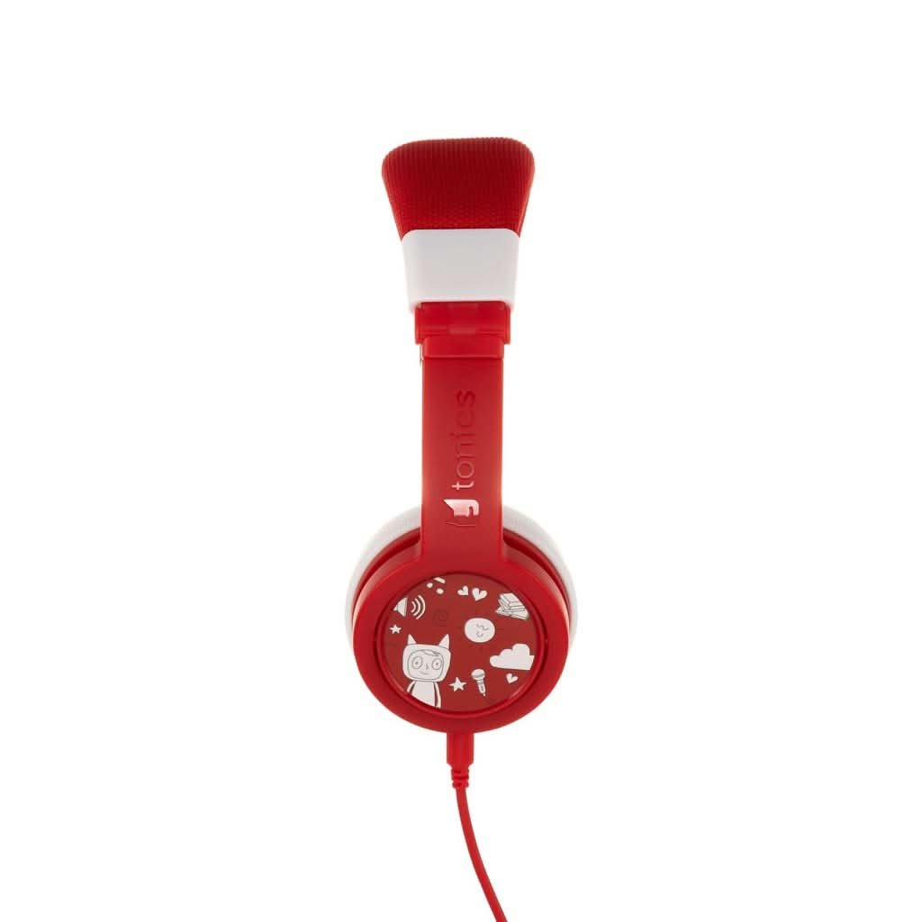 Tonies Foldable Headphones, ANB BABY