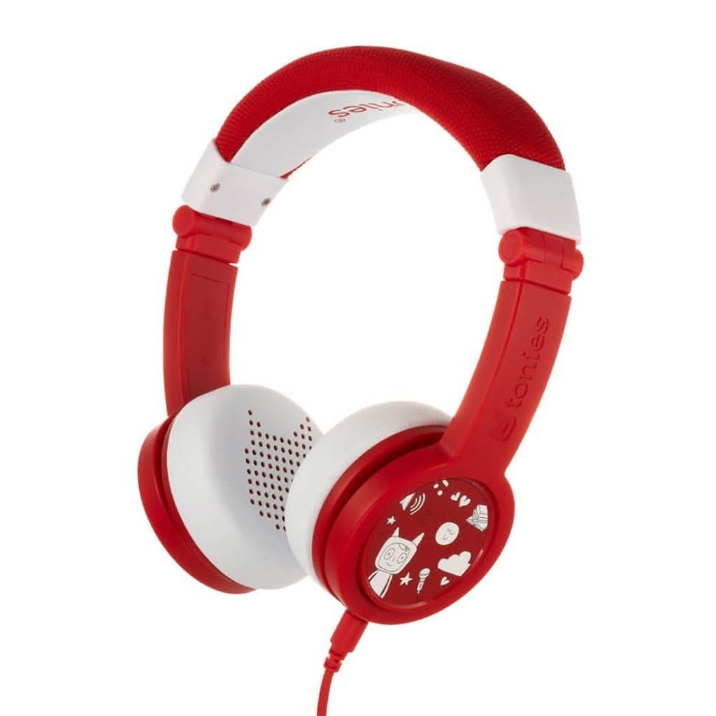 Tonies Foldable Headphones, ANB BABY