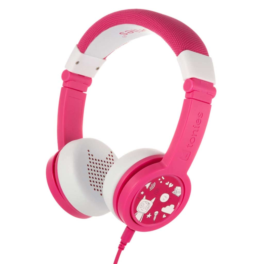 Tonies Foldable Headphones, ANB BABY