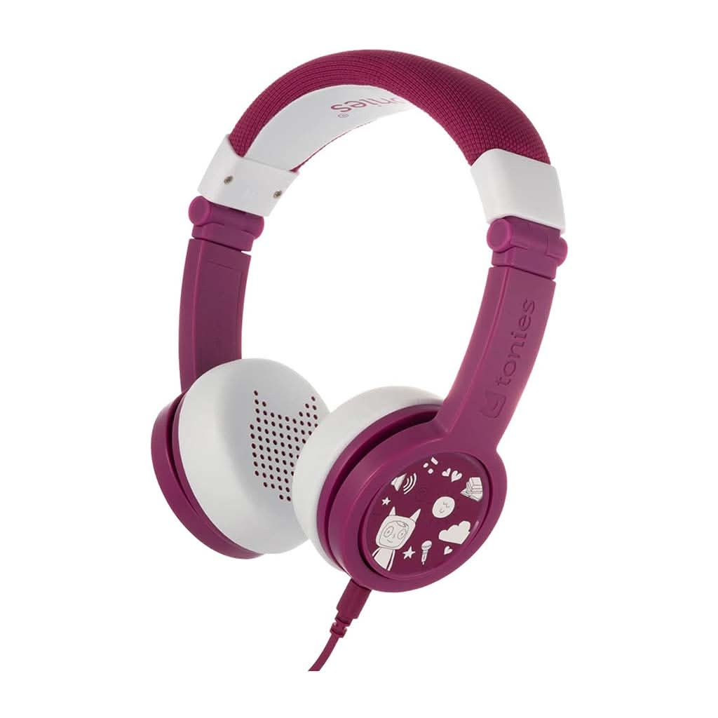 Tonies Foldable Headphones, ANB BABY