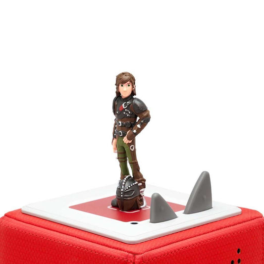 Tonies How to Train a Dragon Audio Play Figurine, ANB BABY