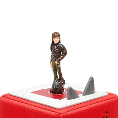 Tonies How to Train a Dragon Audio Play Figurine, ANB BABY