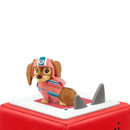 Tonies Liberty Paw Patrol Audio Figurine, ANB BABY